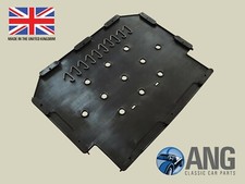 TRIUMPH STAG MkI & II FRONT SEAT BASE RUBBER DIAPHRAGM & HOOKS (813787)