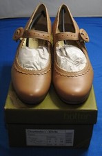 HOTTER LADIES CHARLESTON