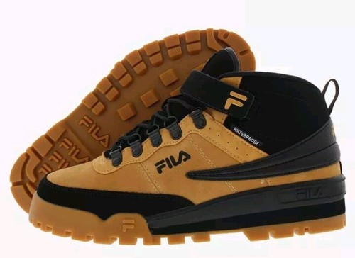Fila mens blazer tech boots - blazer,