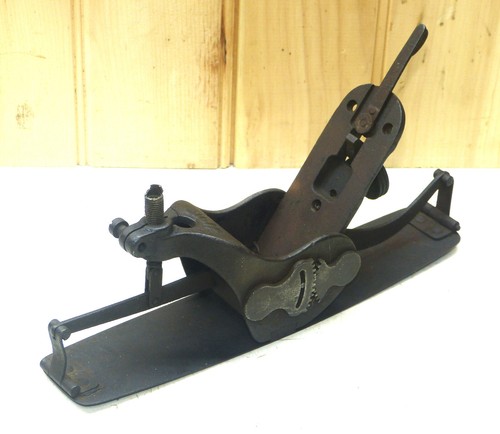 Vintage stanley 113 - no,