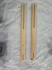 Headboard struts legs QUALITY