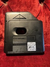 CD CHANGER MAGAZINE 6 CD