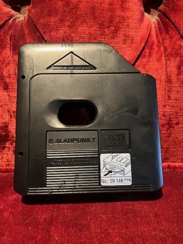 Changer magazine cd - changer,