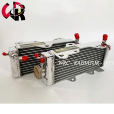 Aluminum Cooling Radiator for