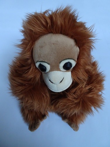 Keel toys orangutan - toys,