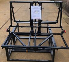 M1 Tested 3/4 Cantilever Rock