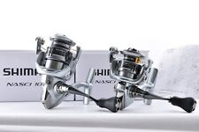 SHIMANO 21 NASCI Series