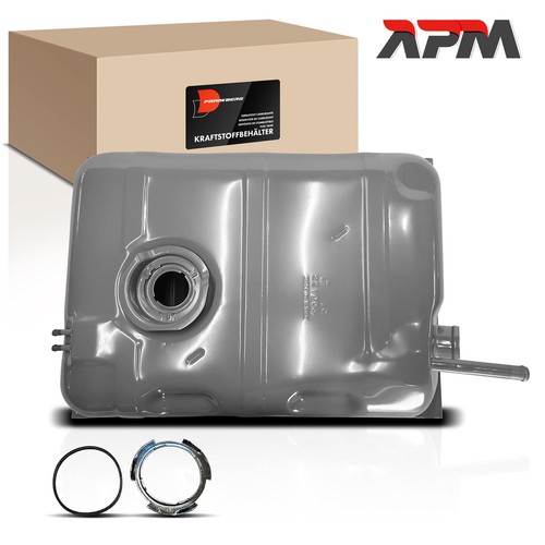 Fuel tank - tank, petrol