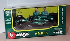 F1 Aston Martin Racing