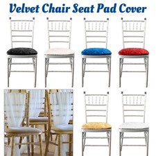 Chair Seat Covers Slipcover