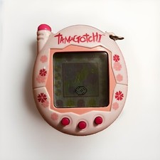 BANDAI Tamagotchi Connection