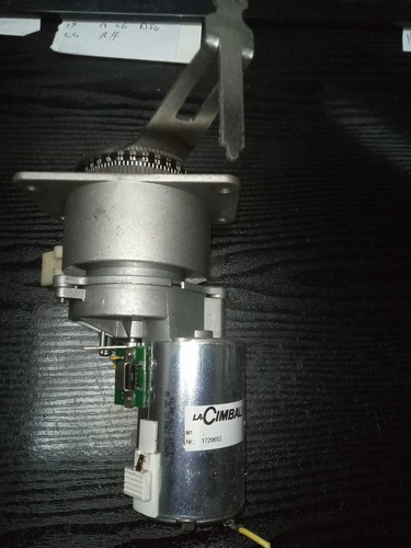 Cimbali coffee machine - cimbali,