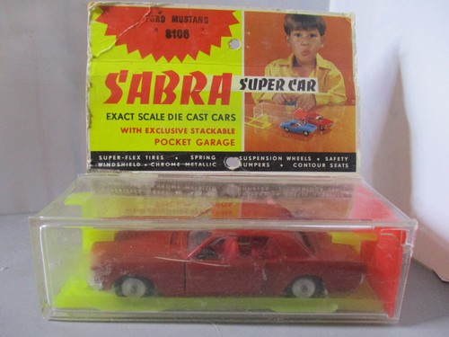 Rare ford mustang sabra - rare,