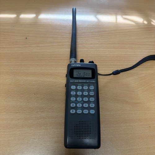 Yupiteru mvt 3300eu multi band - yupiteru, mvt-3300eu