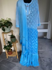 New Indian Pakistani Lakhnavi