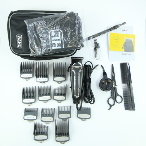 Wahl elite pro - wahl,