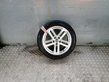 AUDI A4 ALLOY WHEEL 17'' INCH 7.5J ET38 8W0601025E MK5 B9 2015 - 2019