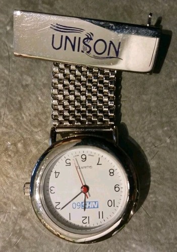 Nhs unison stainless steel - 60,