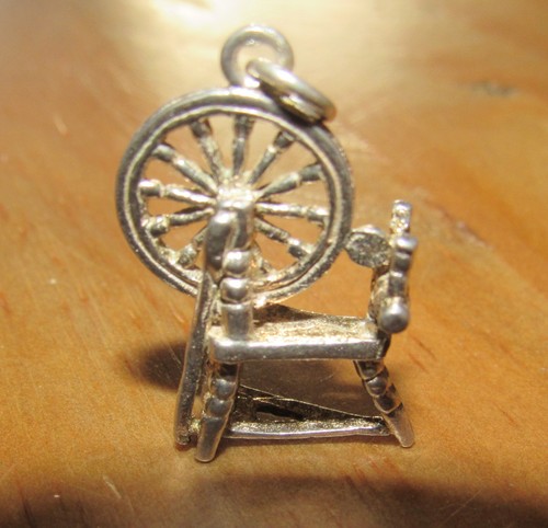 Vintage sterling silver
