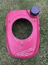 Honda IZY Petrol Lawn Mower Hrg415 HRG465 Gcv160 Fuel Gas Tank Assembly & Cap