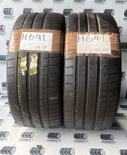 275 vredestein ultrac - 45,