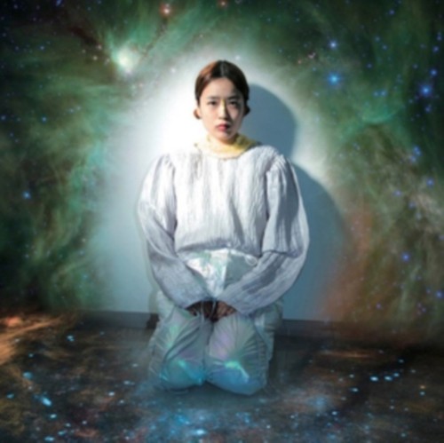 Subtropic cosmos hitomi - by,