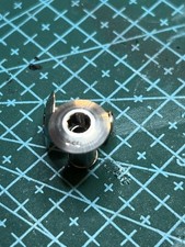 Tridair DOME Head Hex Recess