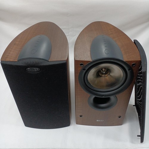 Kef iq10 classic series - kef,