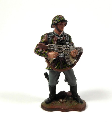 Opo waffen schutze - 10,