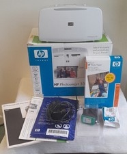 HP Photosmart 335 Digital