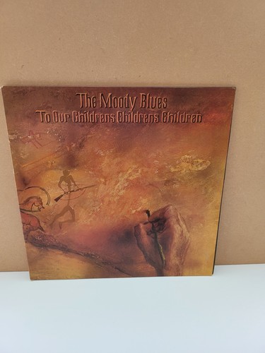 The moody blues our - moody,