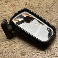 Genuine GM Parts. 08962702.  RH Wing Mirror Assembly. Vauxhall Chevette.