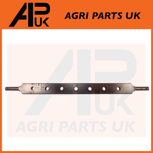 Cat hole drawbar for - drawbar, 31"