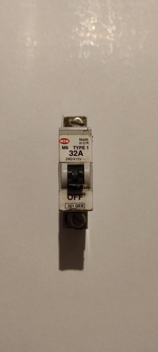 Mem 32a type - type, 1