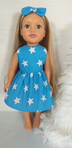Designafriend doll clothes - designafriend,