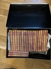 Set Of 24 Soft Bound Pocket