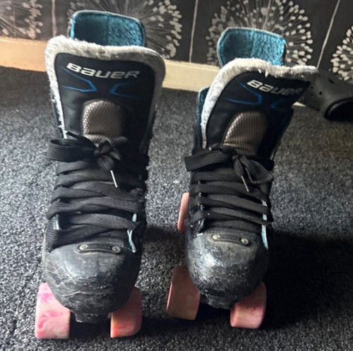 Bauer xlp men - xlp, roller