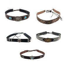 Decorative Hat Bands for