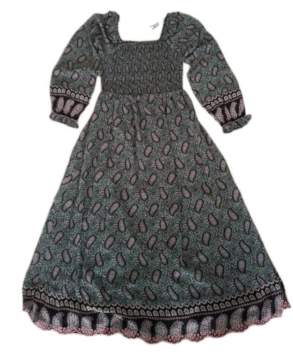 Women george gypsy style - george,