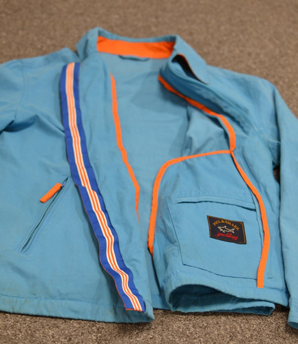 Paul shark mens windbreaker - paul,