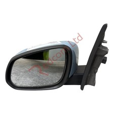 VAUXHALL VIVA 2015-2019 WING