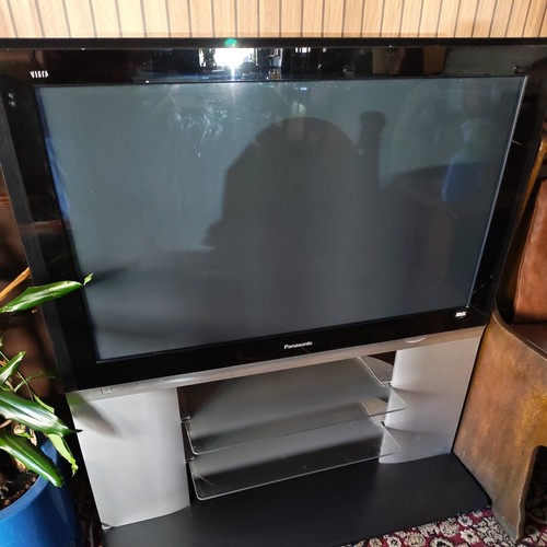 Panasonic stand for - tv,