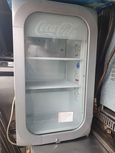 Coca cola undercounter - coca,