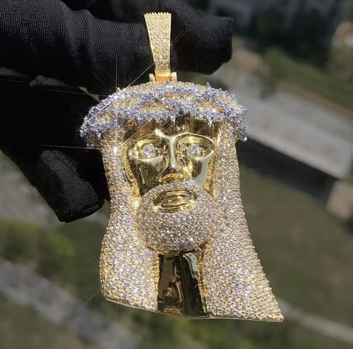 Iced out hop hip - iced,