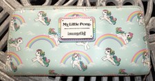 Loungefly My Little Pony Purse Used Good Condition UK Free Postage