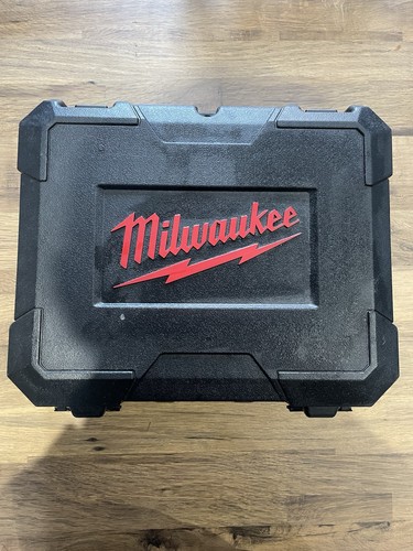 Milwaukee heavy duty tool case - duty,