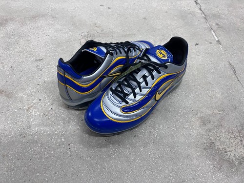 Nike cryoshot mercurial vapor - nike,