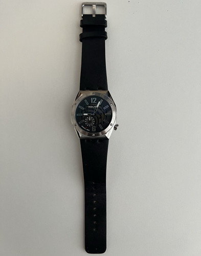 Police men quartz - men's,