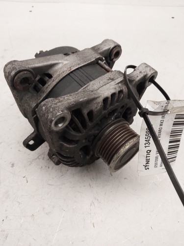 Alternator vauxhall vivaro - ,