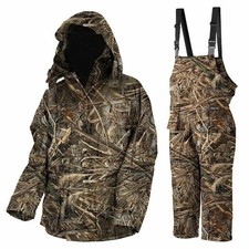 Prologic Max5 Camo Thermo